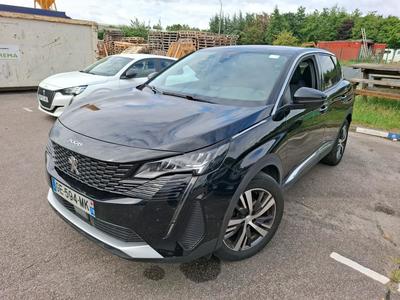 Peugeot 3008 PureTech 130 S&amp;S EAT8 Allure Pack VP [5P] bva 8-130CH-7cv, 2022