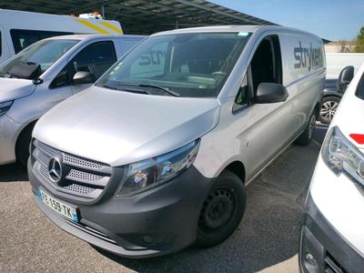 Mercedes-Benz VITO Long 116 CDI Long Select VU [4P] bvm 6-163CH-6cv, 2019