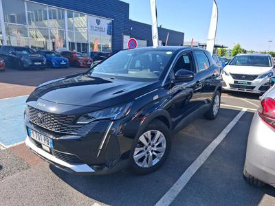 Peugeot 3008 BlueHDi 130 S&amp;S EAT8 Active Busine VP [5P] bva 8-130CH-7cv, 2021