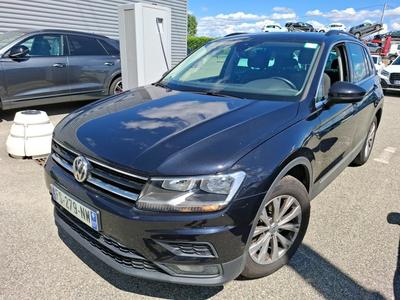 Volkswagen Tiguan 2.0 TDI 150 DSG7 Confortline Business VP [5P] bva 7-150CH-8cv, 2020