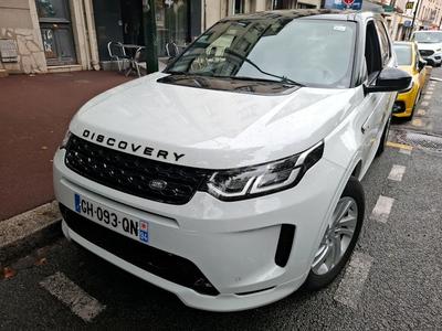 Land Rover Discovery Sport 1.5 P300e PHEV AUTO 4WD R-Dynamic S VP [5P] bva 8-309CH-11cv, 2022