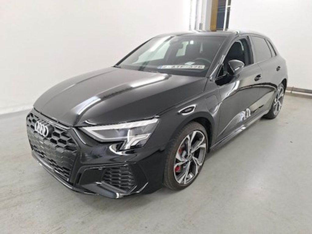 Audi A3 sportback 1.4 45 TFSI E S TR. COMPETITION SPORTB.