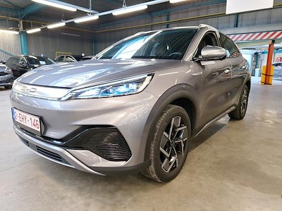 BYD Atto 3 BEV 60KWH COMFORT