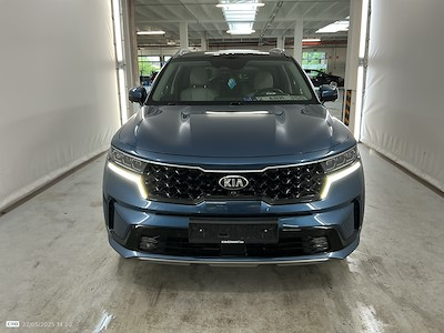 Kia SORENTO 1.6 PHEV SENSE 4WD AUTO
