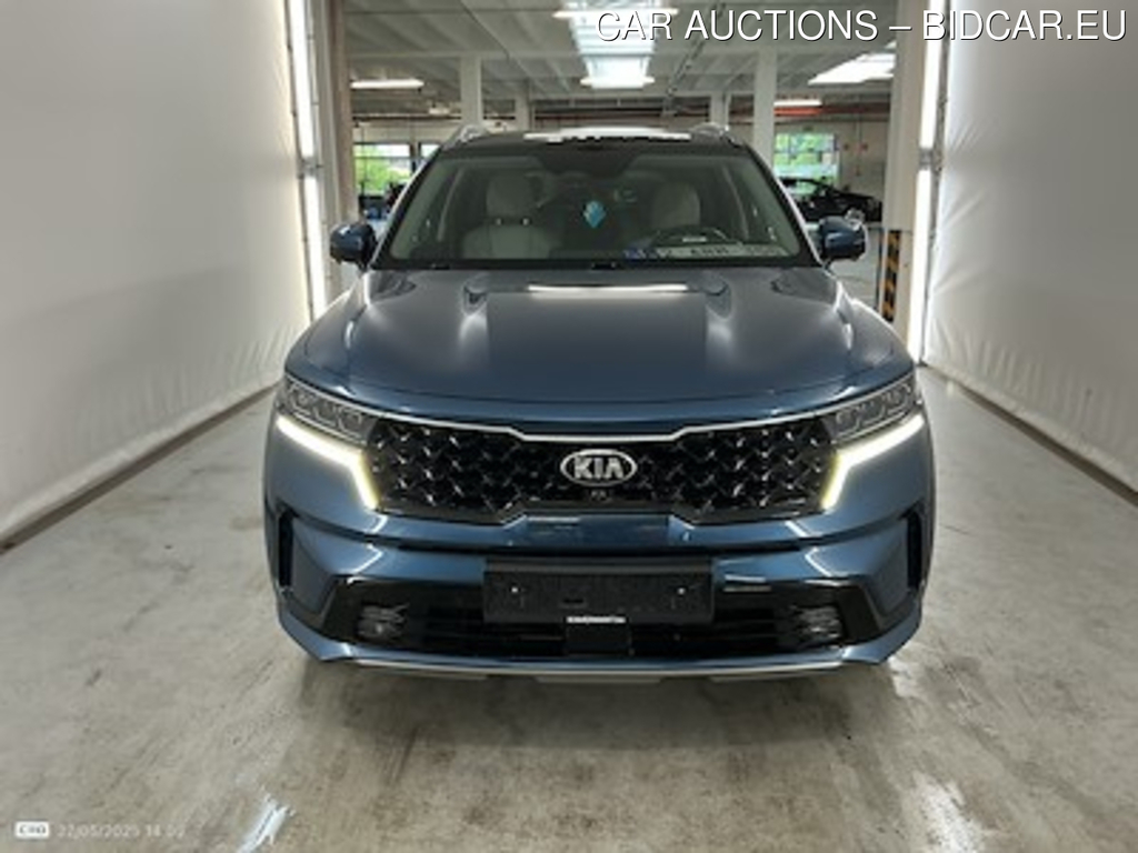 Kia SORENTO 1.6 PHEV SENSE 4WD AUTO
