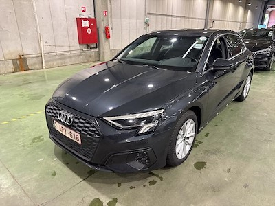 Audi A3 sportback 1.0 30 TFSI 81KW