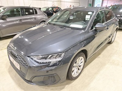 Audi A3 sportback diesel - 2020 30 TDi