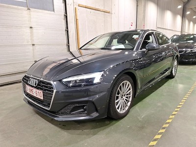 Audi A5 sportback 2.0 30 TDI S TRONIC BUS. ED.