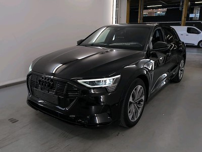Audi E-TRON 71 kWh 50 Quattro Advanced