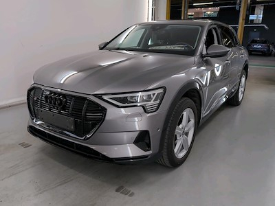 Audi E-TRON 95 KWH 55 QUATTRO ADVANCED