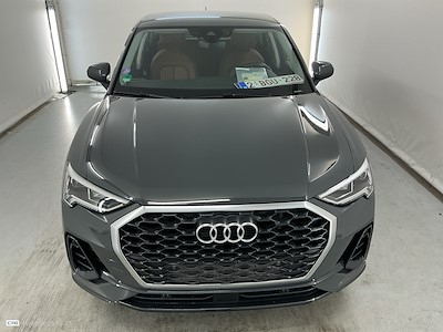Audi Q3 sportback 1.4 45 TFSI E S TRONIC