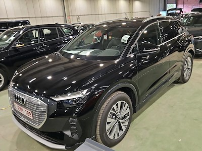 Audi Q4 e-tron BEV 82KWH 40 ADVANCED AUTO