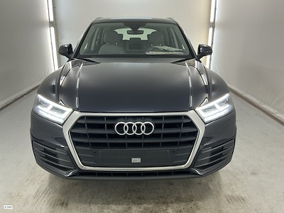 Audi Q5 diesel - 2017 35 TDi Business Edition S tronic