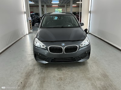 BMW 2 series active tourer 1.5 216DA ACTIVE TOURER