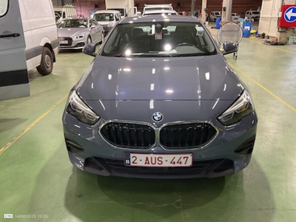 BMW 2 series gran coupau2030 1.5 218IA GRAN COUPE