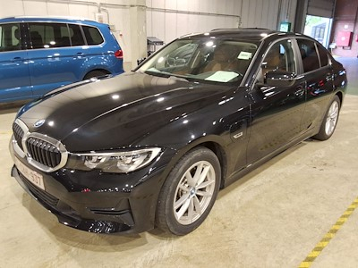 BMW 3 series berline 2.0 320E BERLINE