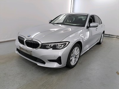 BMW 3 series berline 2.0 330E (135KW) BERLINE Business Plus Mirror