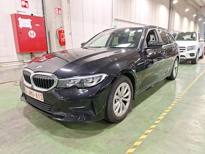 BMW 3 series touring 2.0 316DA (90KW) TOURING