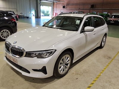 BMW 3 series touring 2.0 316DA (90KW) TOURING