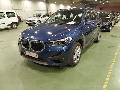 BMW X1 1.5 XDRIVE25E (162KW)