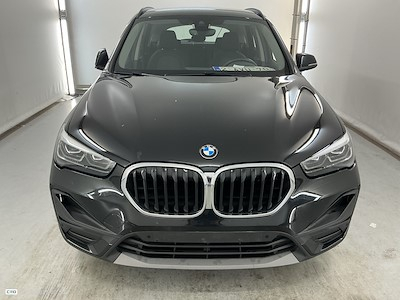 BMW X1 1.5 XDRIVE25E (162KW)