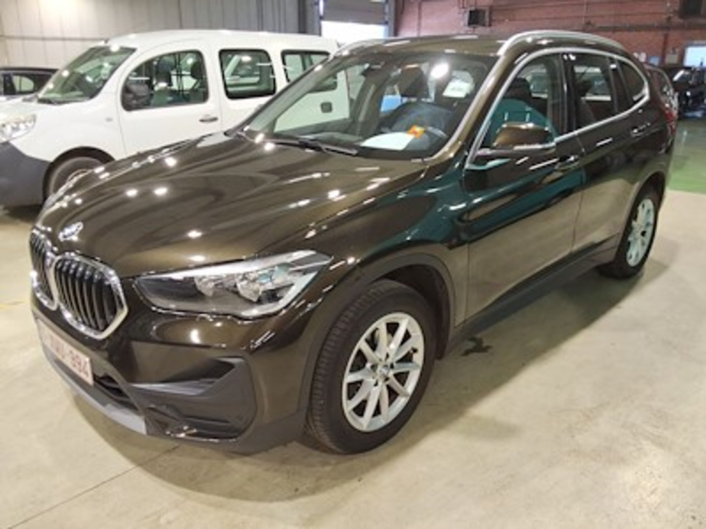 BMW X1 diesel - 2019 1.5 dA sDrive16 AdBlue