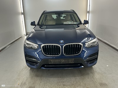 BMW X3 2.0 XDRIVE30E (120KW) AUTO
