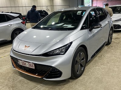 CUPRA BORN BEV 62KWH 150KW AUTO