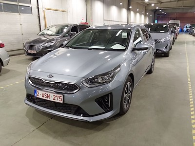 Kia Ceed 1.6 GDI PHEV SENSE DCT