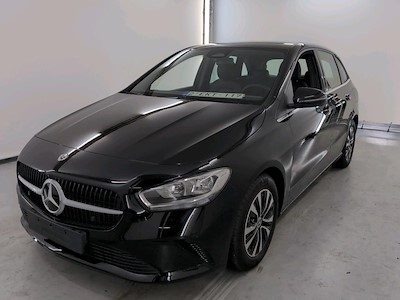 Mercedes-Benz B-CLASS 1.3 B 180 BUSINESS SOLUTION