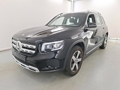 Mercedes-Benz GLB 1.3 GLB 200 BUSINESS SOLUTION