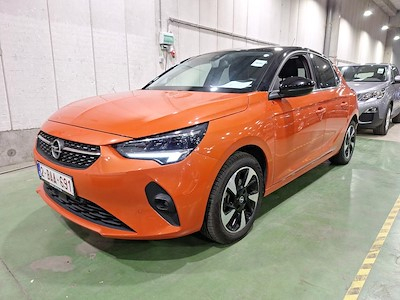 Opel Corsa 50 KWH 100 KW CORSA-E E-ELEGANCE