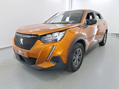 Peugeot 2008 1.2 PURETECH 74KW S-S ACTIVE PACK