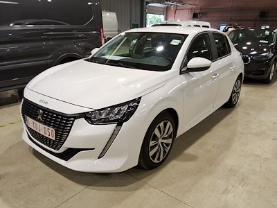 Peugeot 208 1.2 PURETECH E6.3 55KW S-S ACTIVE