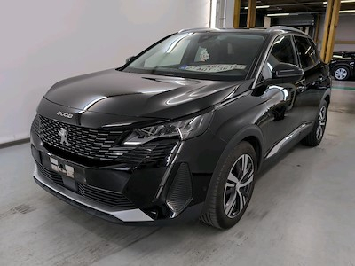 Peugeot 3008 1.6 HYBRID 225 E-AUTO8 ALLURE PACK