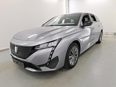 Peugeot 308 SW 1.2 PURETECH 81KW S-S ACTIVE PACK