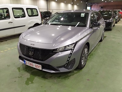 Peugeot 308 SW 1.2 PURETECH 81KW S-S ACTIVE PACK