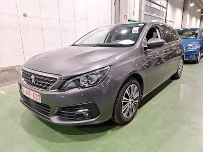 Peugeot 308 SW 1.2 PURETECH 96KW S-S AUTO ALLURE PACK