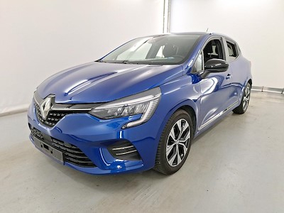 Renault CLIO 1.0 TCE 90 EVOLUTION