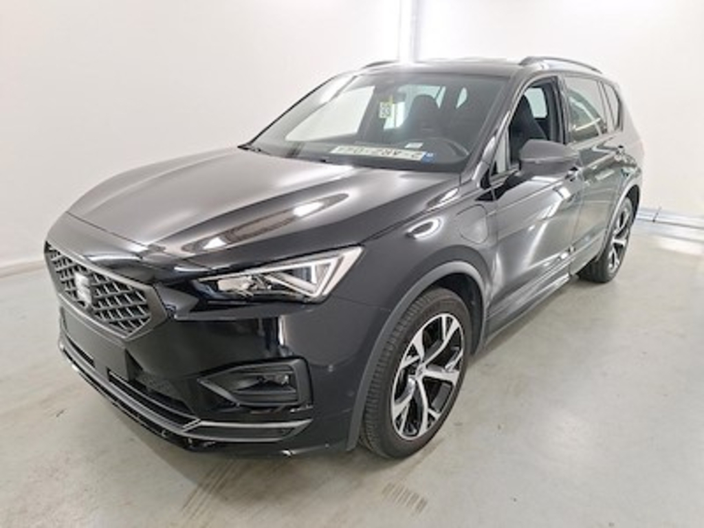 Seat TARRACO 1.4 TSI PHEV FR DCT