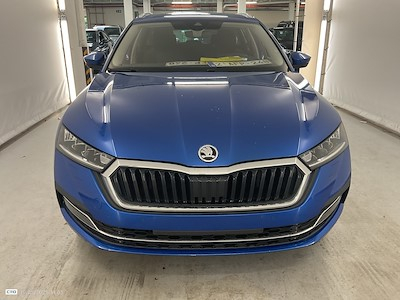 Skoda Octavia 1.4 TSI PHEV 150KW DSG AMBITION