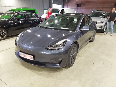 Tesla Model 3 75 kWh Long-Range Dual Motor