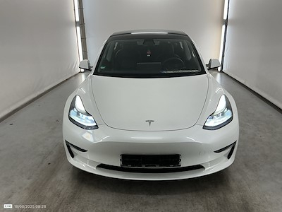 Tesla Model 3 BEV 75KWH LONG RANGE DUAL MOTOR