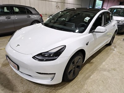 Tesla Model 3 BEV LONG RANGE DUAL MOTOR 4WD AUTO