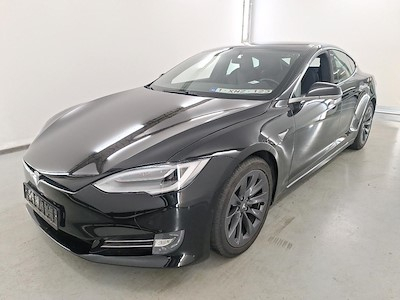 Tesla Model S - 2016 S 100 kWh Dual Motor Long Range