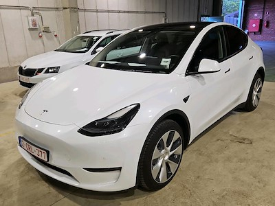 Tesla Model Y BEV LONG RANGE AUTO 4WD