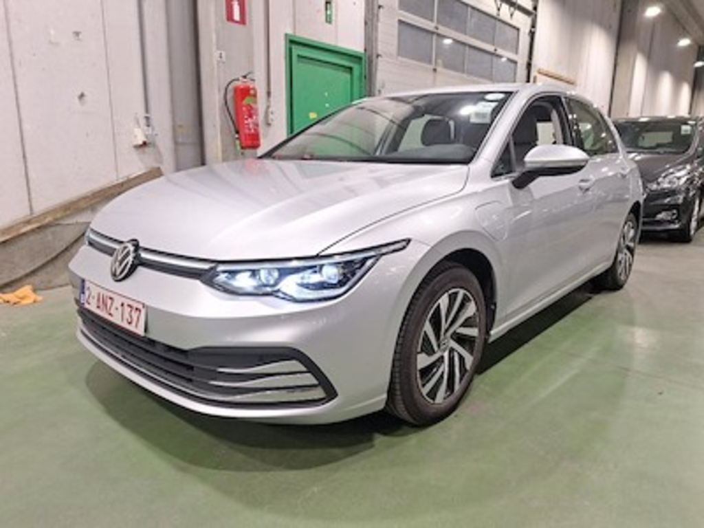 Volkswagen Golf 1.4 EHYBRID STYLE DSG