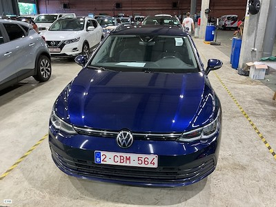 Volkswagen Golf variant viii 2.0 TDI 110KW DSG LIFE