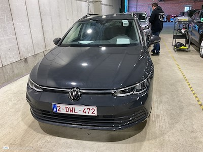 Volkswagen Golf variant viii 2.0 TDI 85KW LIFE BUSINESS