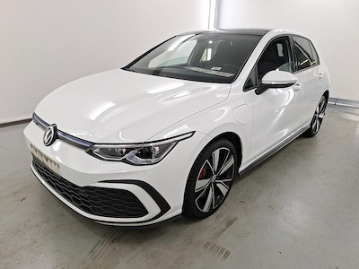 Volkswagen Golf viii 1.4 EHYBRID GTE DSG